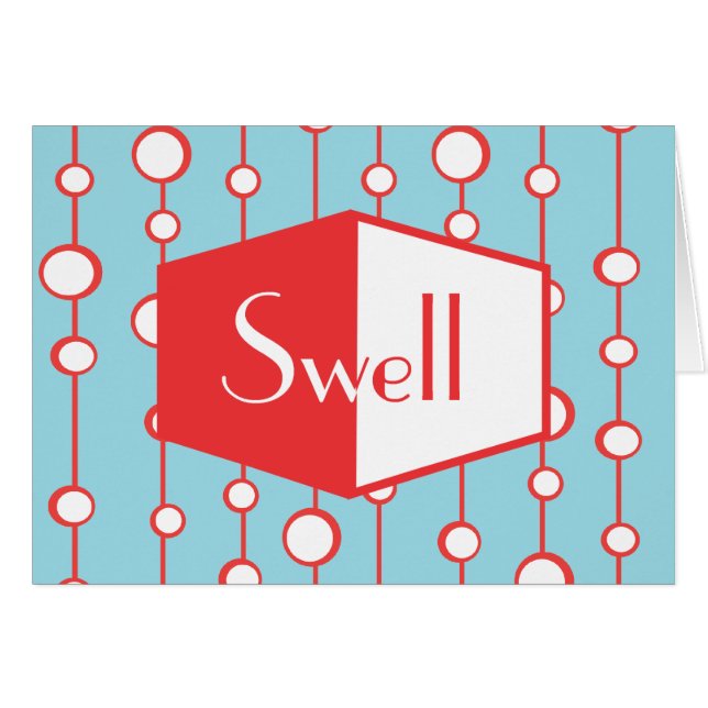 Swell (Front Horizontal)