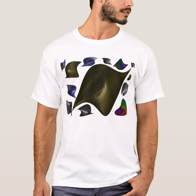 swerg T-Shirt (Front)