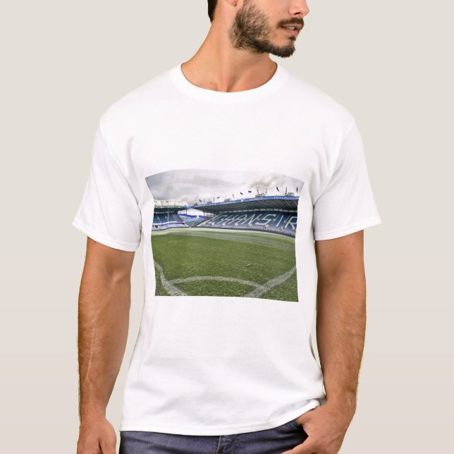 SWFC T-Shirt (Front)