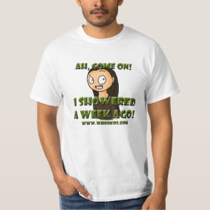 Swiffer T-Shirt