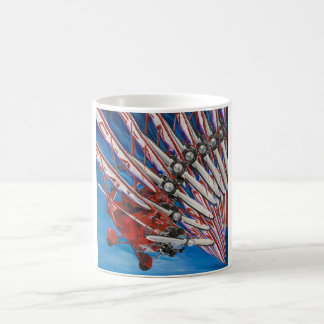 Swift Banking Coffee Mug