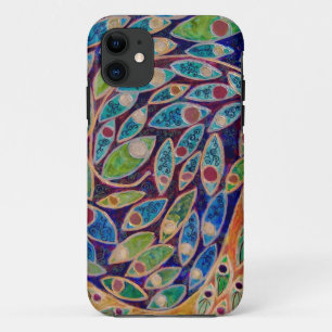 "Swift Sanctuary" (painting) Case-Mate iPhone Case