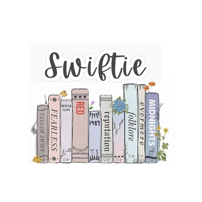 Swiftea Coffee Mug - Funny Cute Singer (Creator Uploaded)