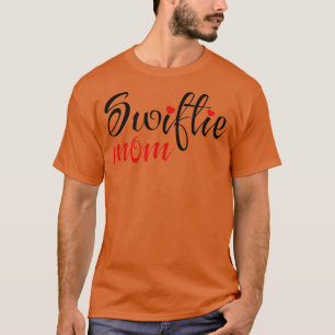 Swiftie Mum Sweet TShirt