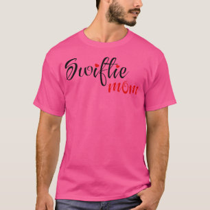 Swiftie Mum TShirt 5