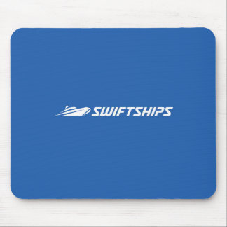 Swiftships Mouse Pad
