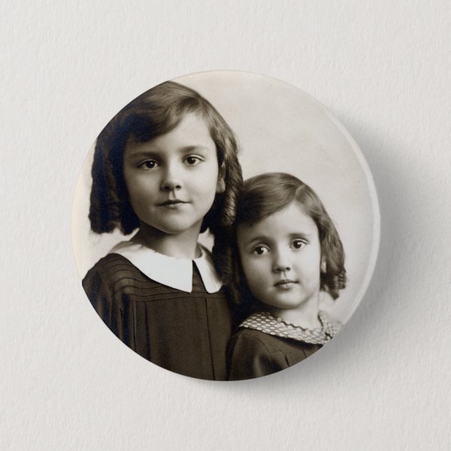 Swigert Sisters Pin (Front)