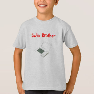 Swim Brother T-Shirt