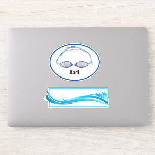 SWIM Computer