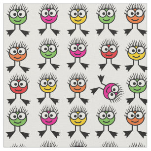 Swim Creature Fabric