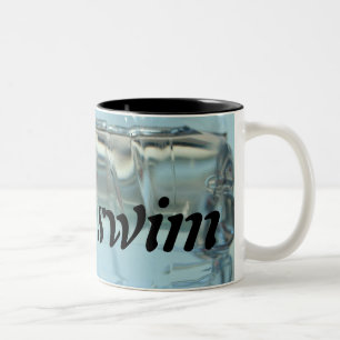 swim cup