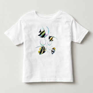 swim fish T-Shirt