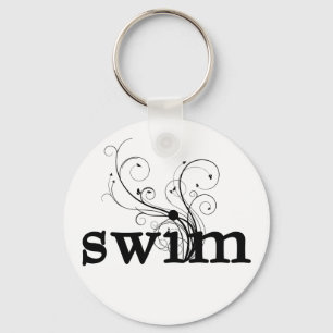 swim key ring