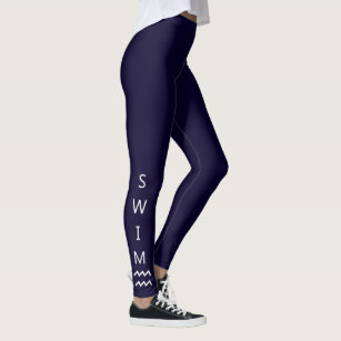 swim leggings nz