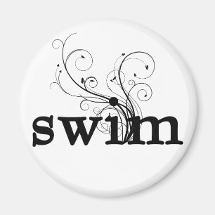 swim magnet