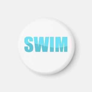 Swim Magnet