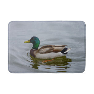 Swim Mallard Swim Bath Mat