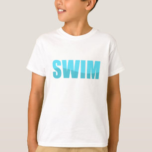 Swim T-Shirt