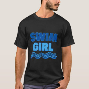 Swim T-Shirt