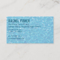 Swim Team Coach Swimming Lessons Pool Cleaner