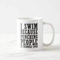 swimmer funny mems