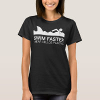 Swimmer Swim Team Born to Fly Butterfly Stroke Swi
