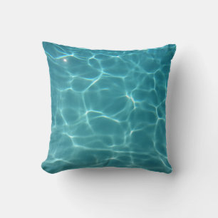 Swimmer's Cushion