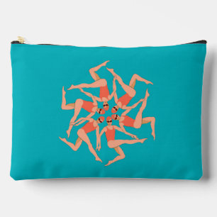 Swimmers - Synchronised Swimming Accessory Pouch