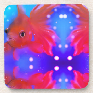 Swimming Fish Coaster