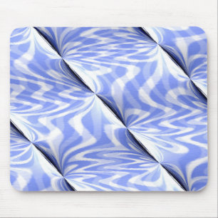 Swimming Lanes... Mouse Pad