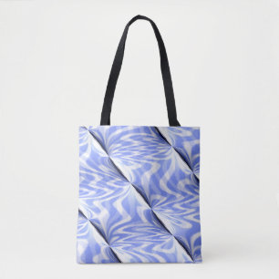 Swimming Lanes... Tote Bag