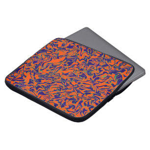 Swimming....... Laptop Sleeve