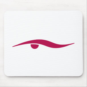 Swimming lovers, best sport ever ! mouse pad