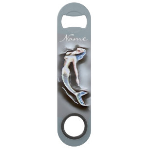 Swimming Mermaid Thunder_Cove