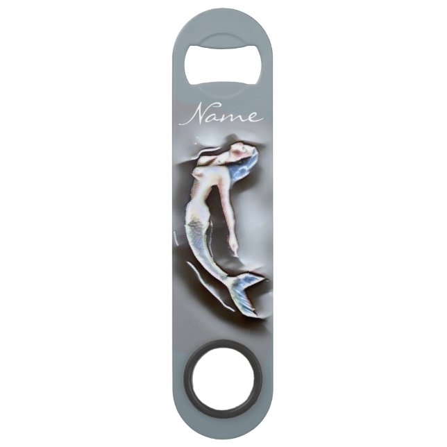 Swimming Mermaid Thunder_Cove (Front)