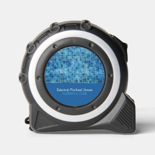 Swimming Pool, Floorer, Tile Installer 1