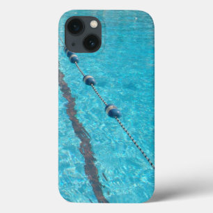 Swimming Pool iPad Air Case