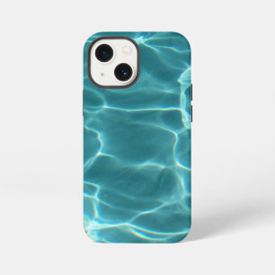 Swimming Pool iPhone 13 Mini Case