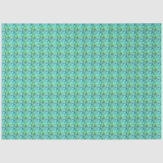 Swimming Pool Moss Tissue Paper