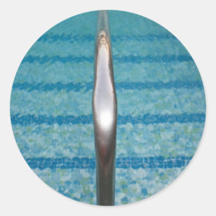Swimming Pool Stickers