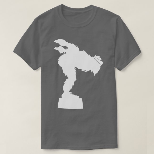 Swimming Pool T-Shirt (Design Front)