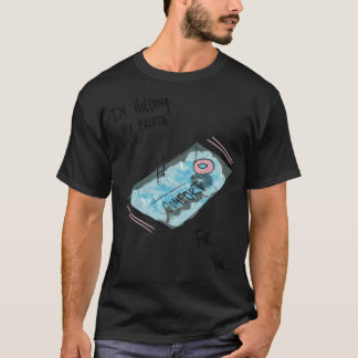 Swimming Pool TFB   T-Shirt