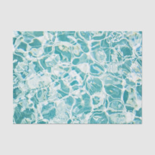 Swimming Pool Tissue Paper