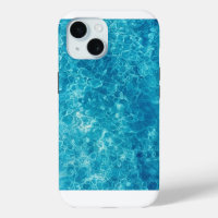 Swimming Pool Water