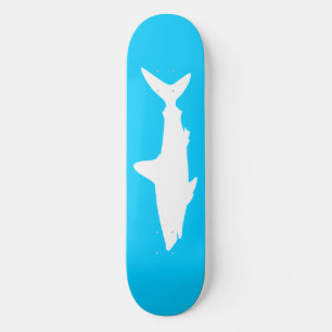 Swimming Shark Skateboard