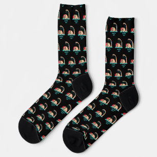 Swimming Socks