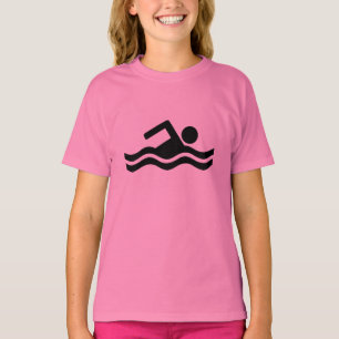 Swimming T-Shirt