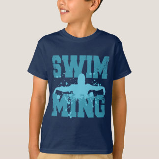 SWIMMING T-Shirt