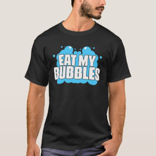 Swimming Water Sports Quote for Swimmers T-Shirt