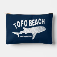 Swimming With Wale Sharks - Tofo Beach Mozambique